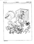 Diagram for 02 - Cylinder & Drive (rev. A-c)