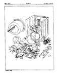 Diagram for 02 - Cylinder & Drive