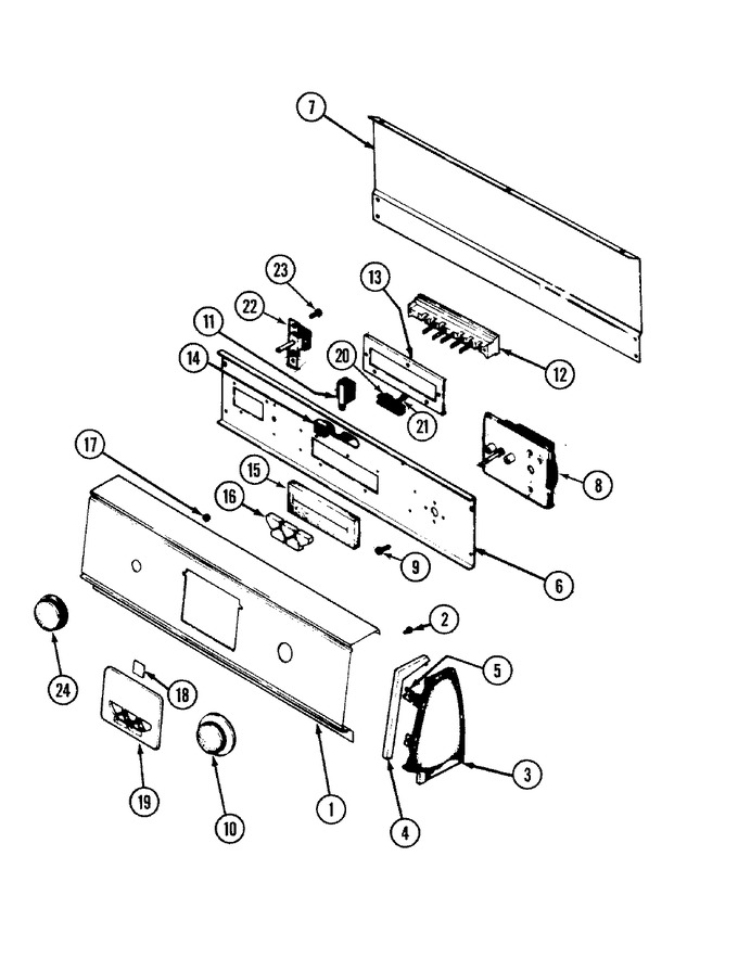 Diagram for YG20JA5