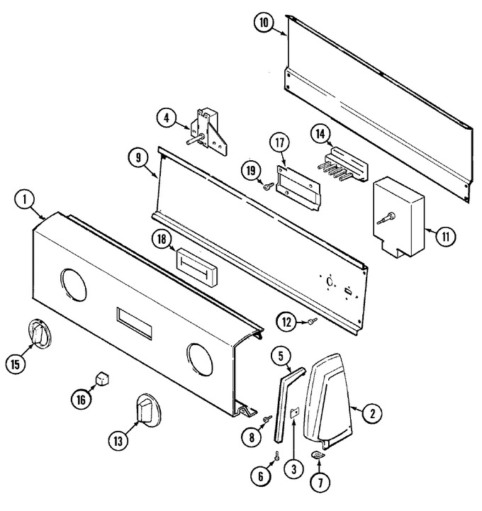 Diagram for YE228LV