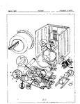 Diagram for 02 - Cylinder & Drive