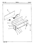 Diagram for 02 - Control Panel (yg20h2)(rev. E)