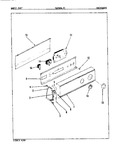 Diagram for 02 - Control Panel (rev. A-b)