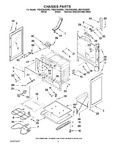 Diagram for 03 - Chassis Parts