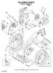 Diagram for 03 - Bulkhead Parts, Optional Parts (not Included)