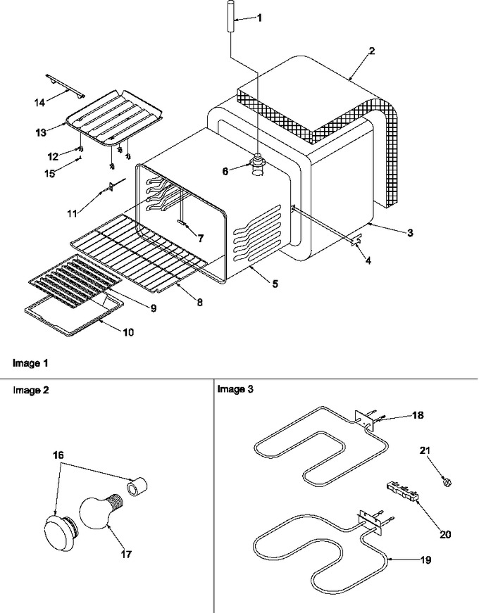 Diagram for ZRRS6550E (BOM: P1130670N E)