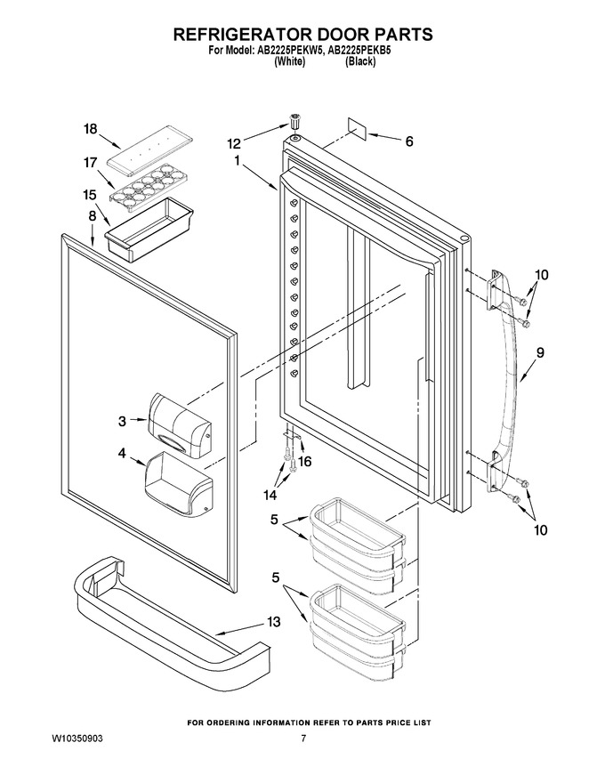 Diagram for AB2225PEKB5