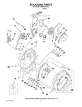 Diagram for 03 - Bulkhead Parts