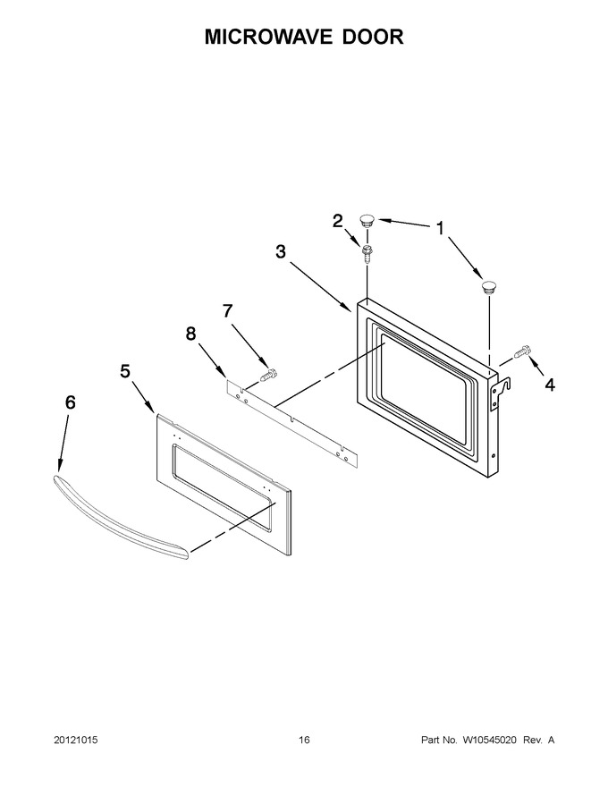 Diagram for MMW9730AS01