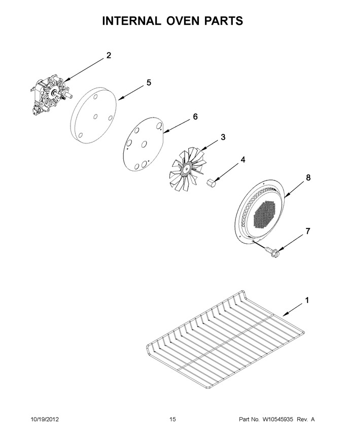 Diagram for MGT8775XW03