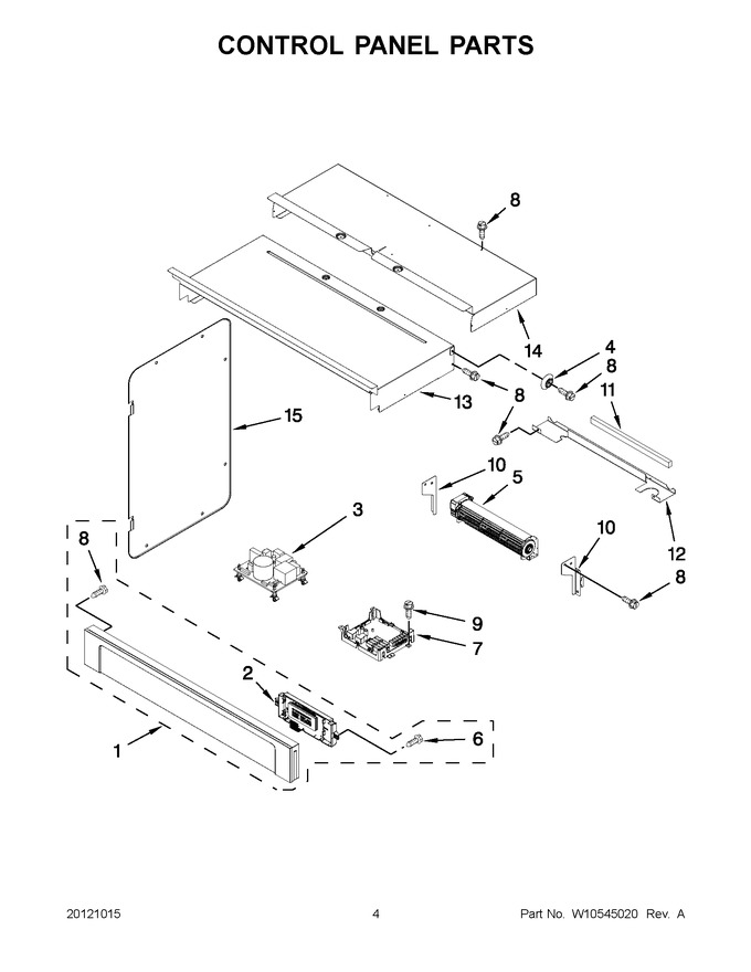 Diagram for MMW9730AS01