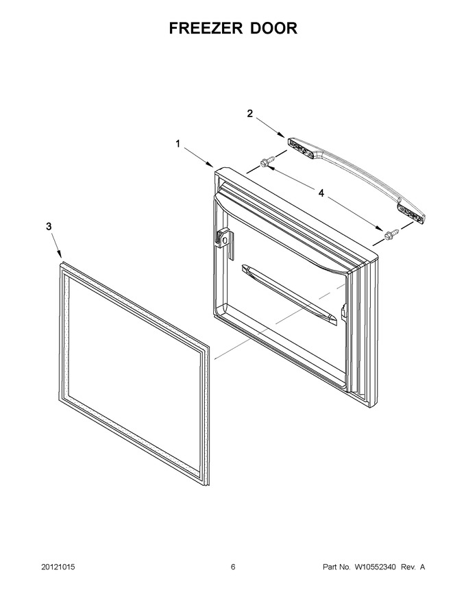 Diagram for MBF1958XEB5