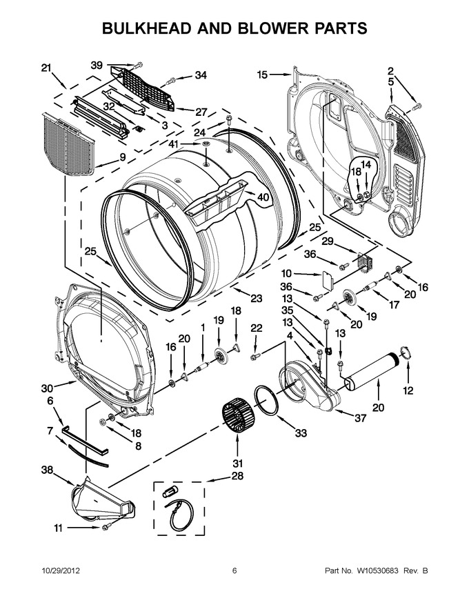 Diagram for MLG20PDBGW1