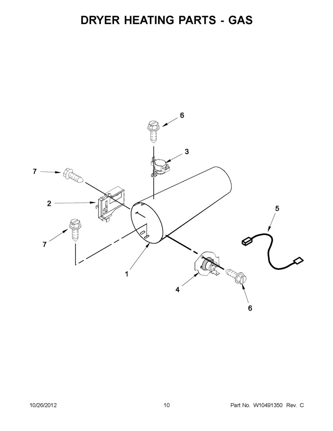 Diagram for MLE20PNBGW0