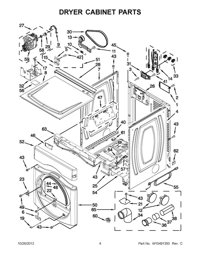 Diagram for MLG20PDBGW0