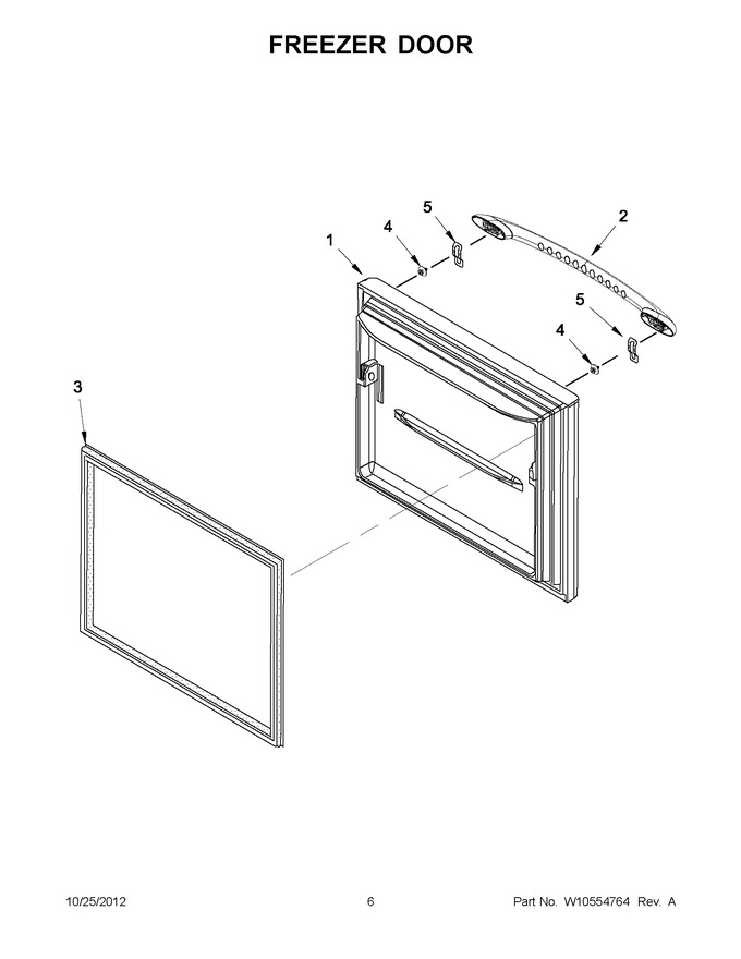 Diagram for MBF2258XEB5