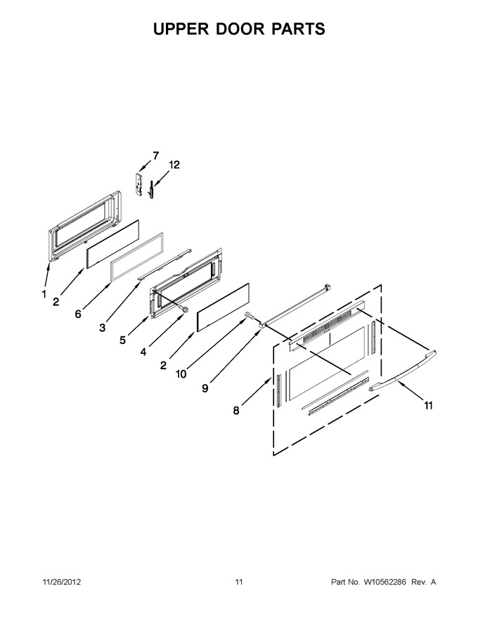 Diagram for MET8885XS02
