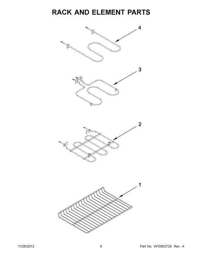 Diagram for YMET8665XB02