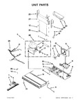 Diagram for 10 - Unit Parts