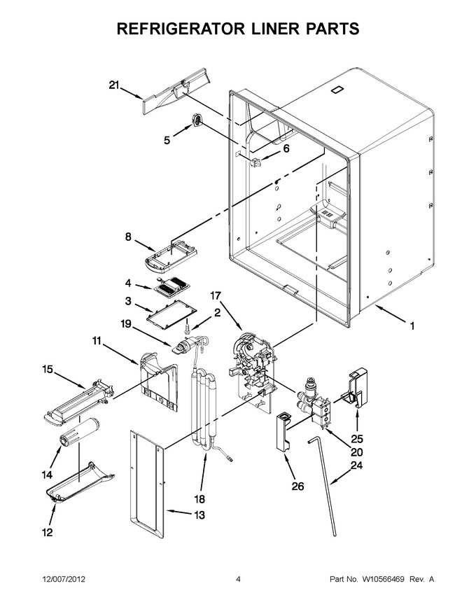 Diagram for JFX2597AEM3