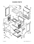 Diagram for 04 - Chassis Parts