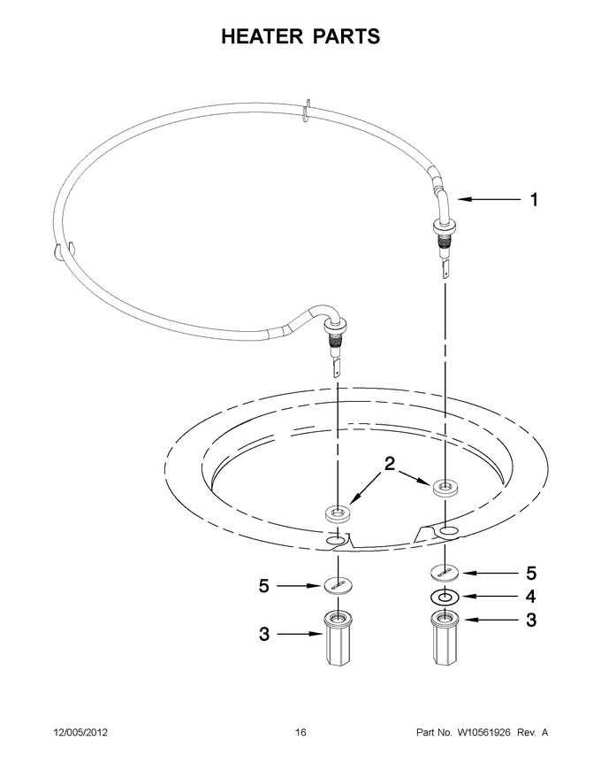 Diagram for JDB8200AWP1