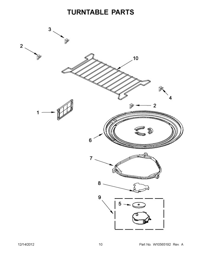 Diagram for MMV4206BS0