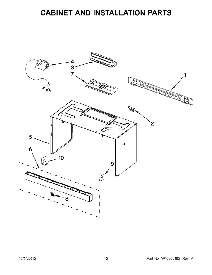 Diagram for MMV4206BB0