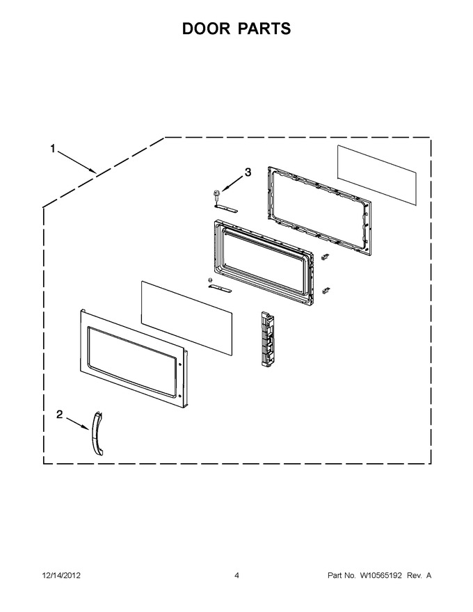 Diagram for MMV4206BW0