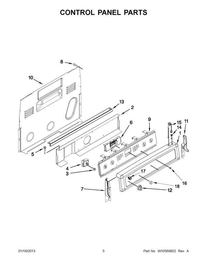 Diagram for YMER8775BS0