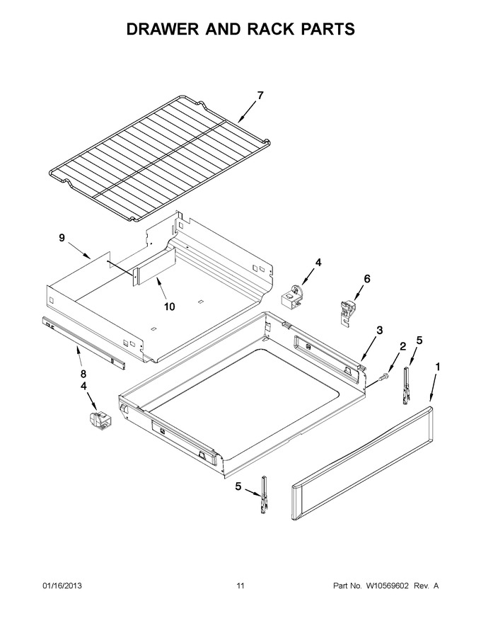 Diagram for YMER8775BS0