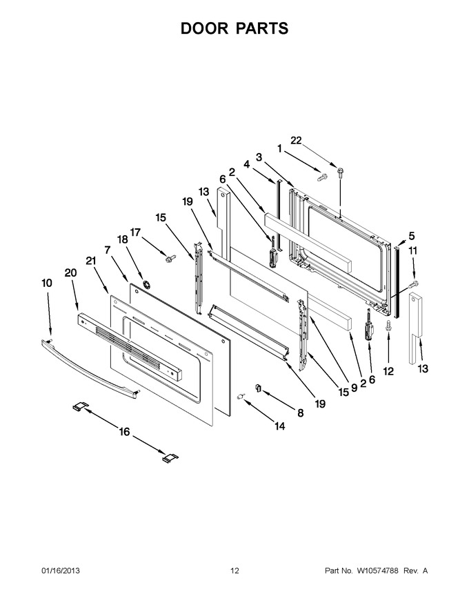 Diagram for AGR4433XDB1