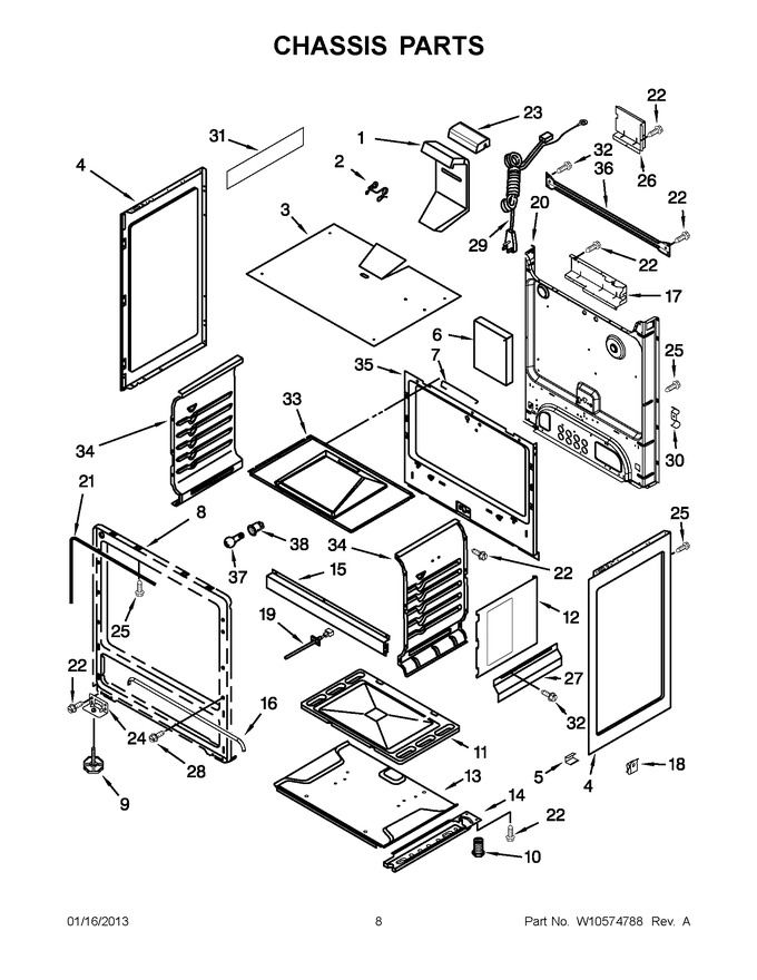 Diagram for AGR4433XDB1