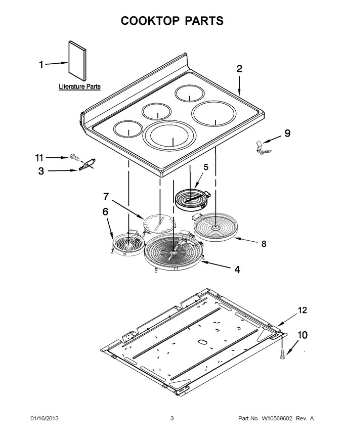 Diagram for YMER8775BS0
