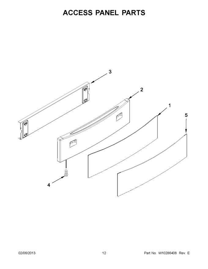 Diagram for JES9860CAS00