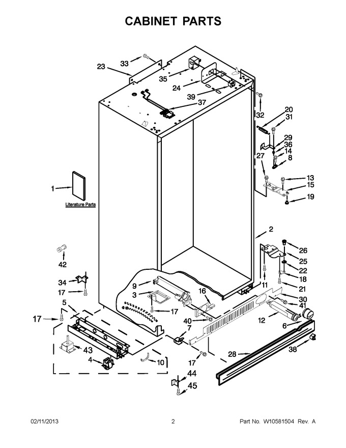 Diagram for JS42SEDUDW14