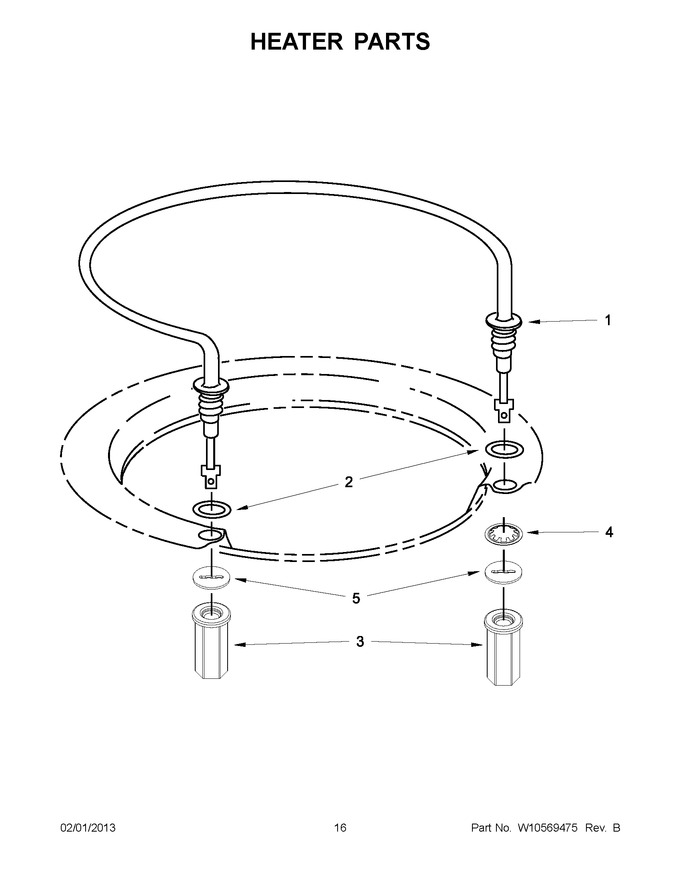 Diagram for MDB8959SBS0