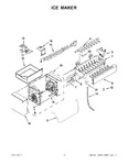 Diagram for 08 - Ice Maker