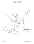 Diagram for 03 - Pump Parts