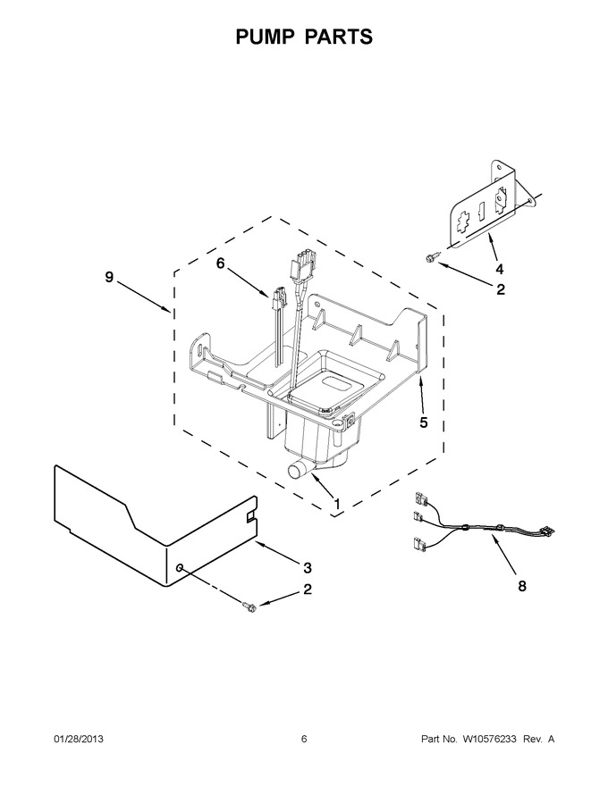 Diagram for JIM158XXRS2