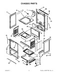 Diagram for 04 - Chassis Parts