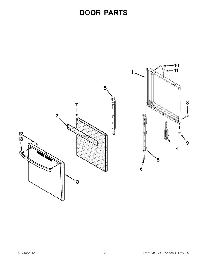Diagram for AGG200AAW0