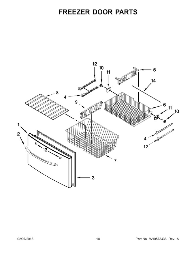 Diagram for 5VMFI267AA01