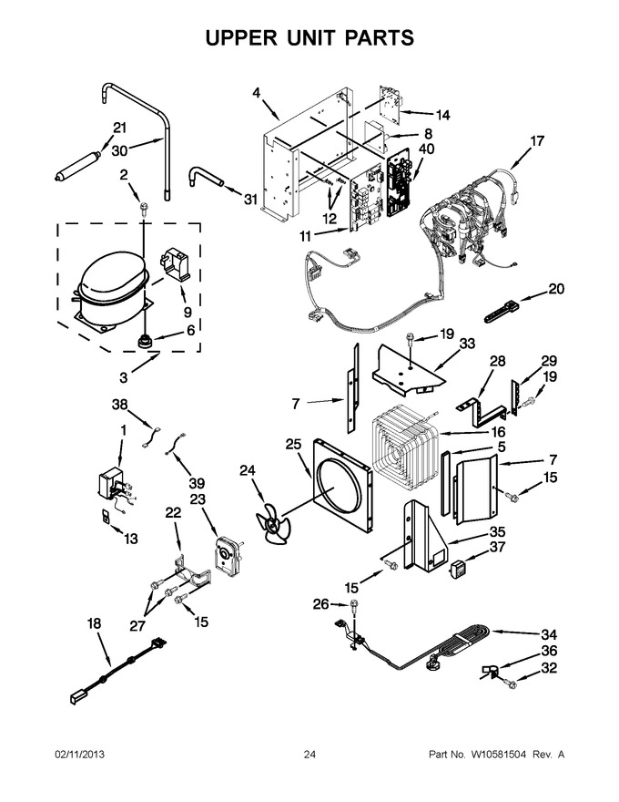 Diagram for JS42SEDUDW14