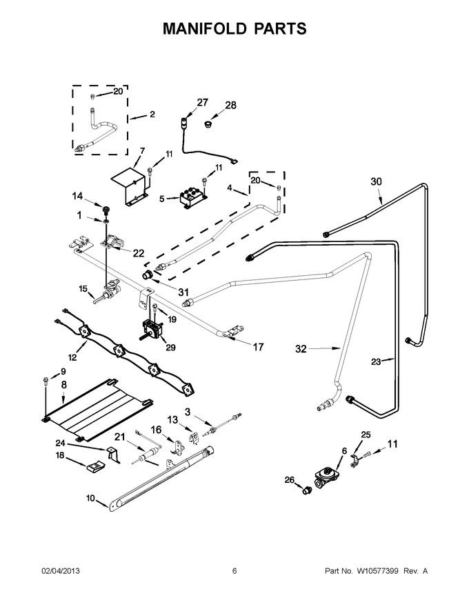Diagram for AGG200AAW0