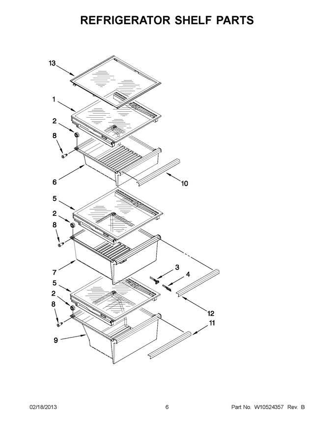 Diagram for MSB27C2XAB00