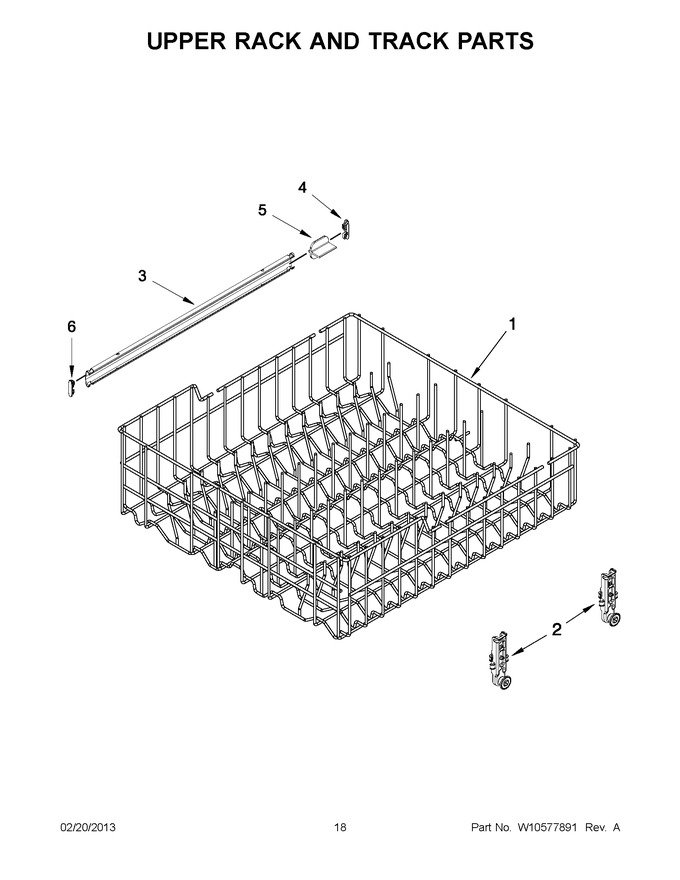 Diagram for ADB1100AWB0