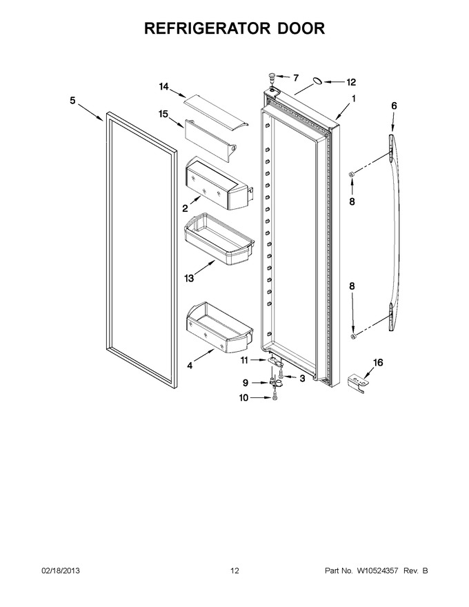 Diagram for MSB27C2XAM00