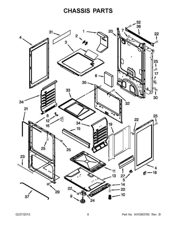 Diagram for AGP200VDW0