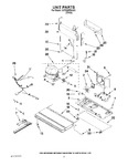 Diagram for 05 - Unit Parts